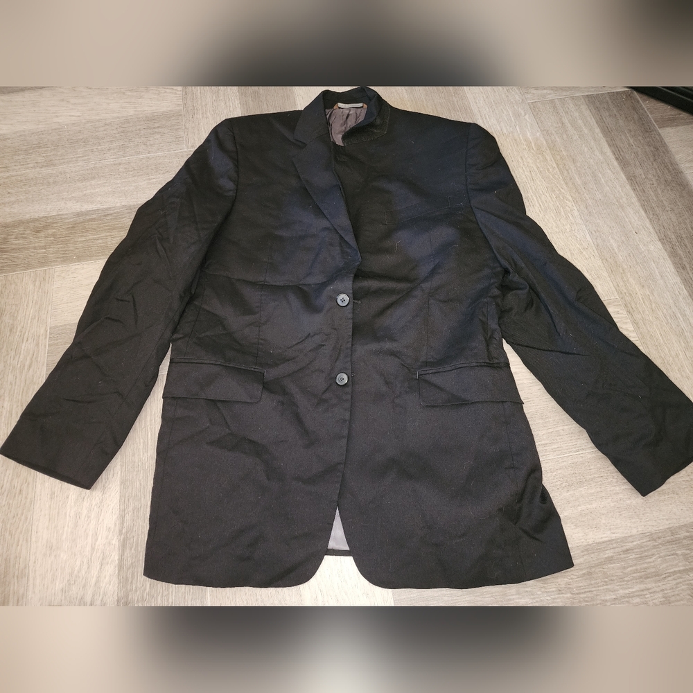 Merona suit jacket 40R